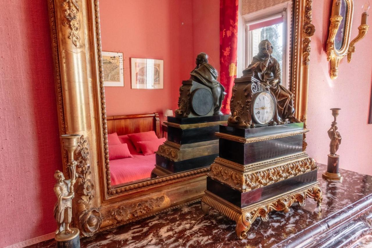 Buzançais Chateau Le Boisrenault מראה חיצוני תמונה